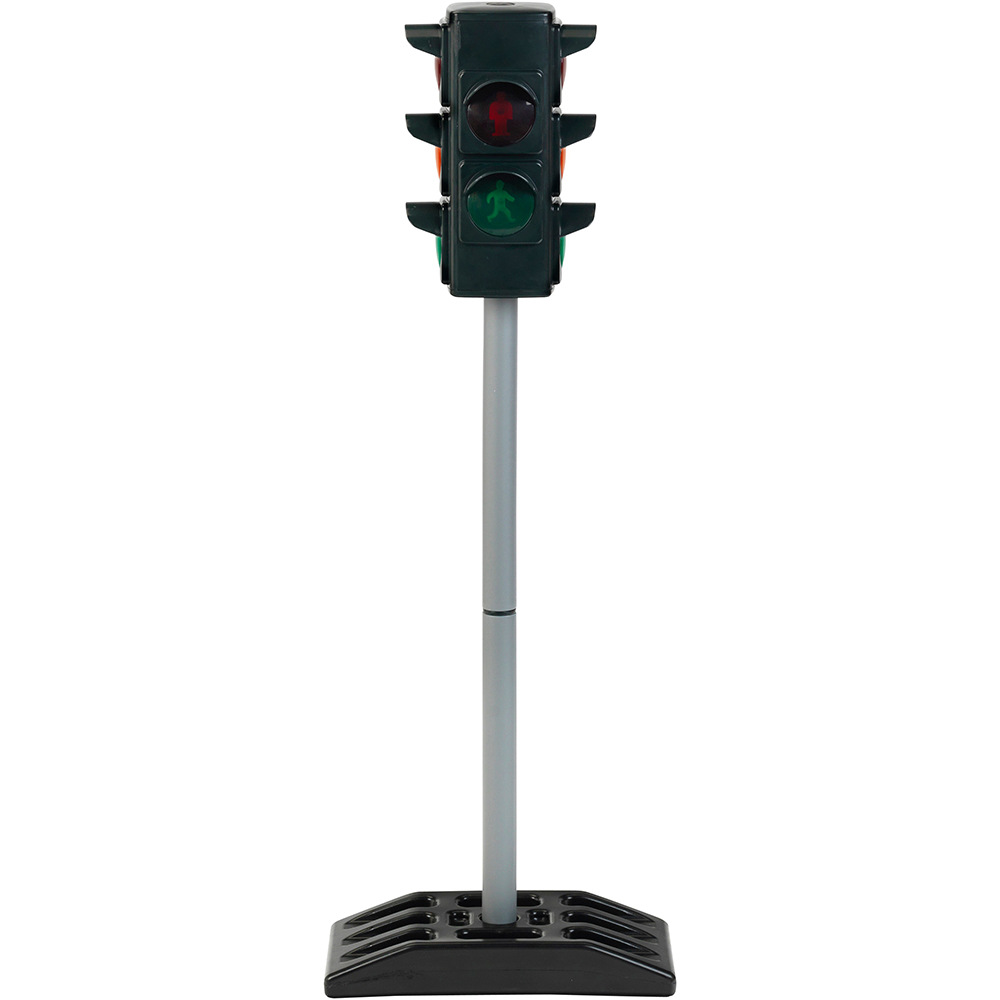 Игрушечный светофор KLEIN (2990) Тип транспорт и техника