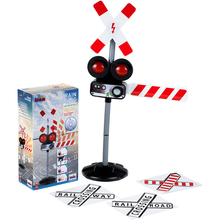 Железнодорожный переезд KLEIN электронный (2961)