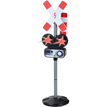 Железнодорожный переезд KLEIN электронный (2961)