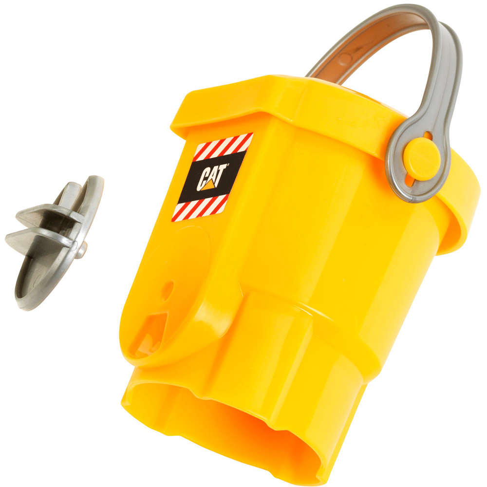 Фото 16 Іграшка кран KLEIN Cat (3256)