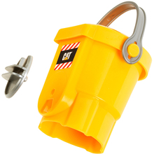 Іграшка кран KLEIN Cat (3256)