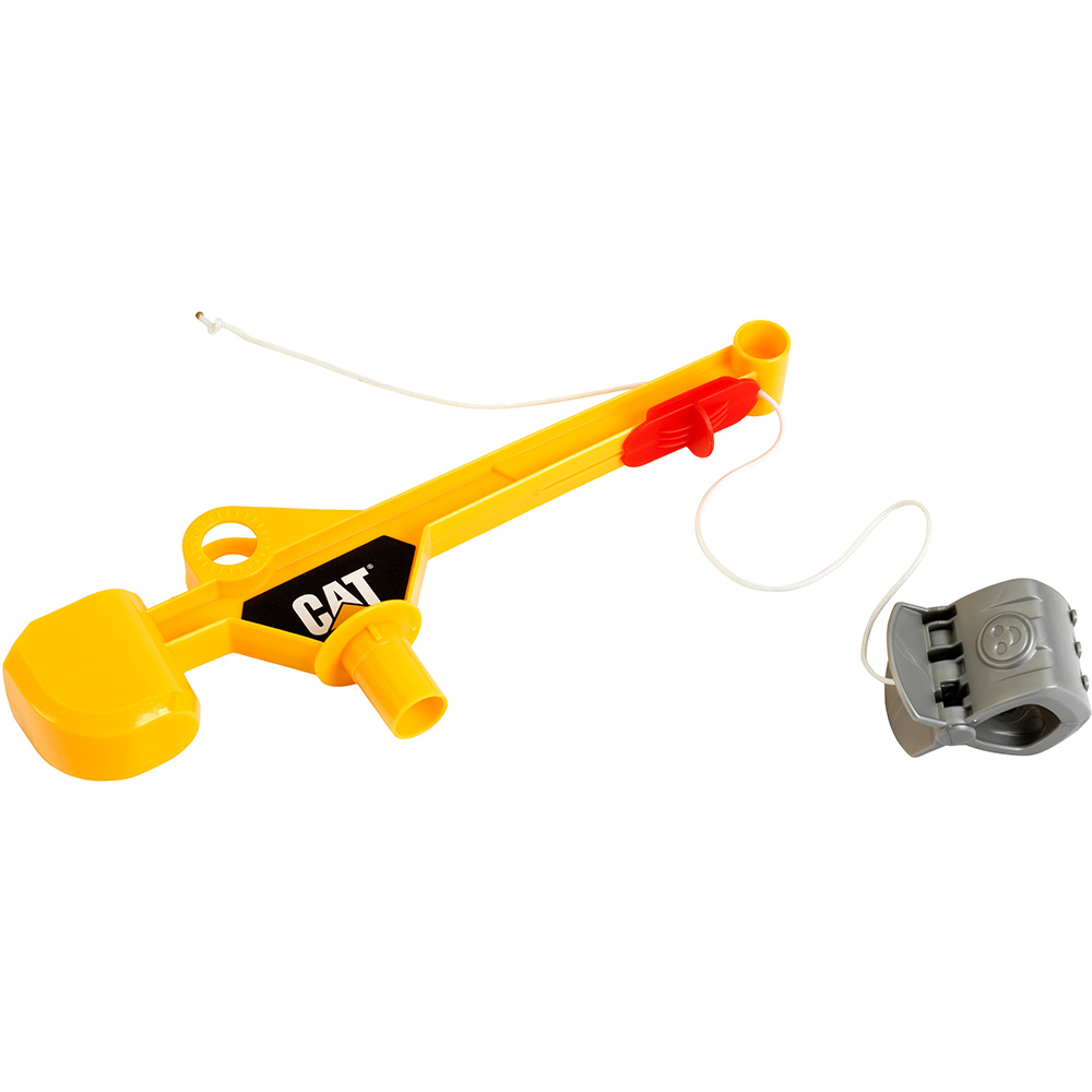 Покупка Іграшка кран KLEIN Cat (3256)