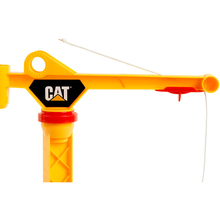 Іграшка кран KLEIN Cat (3256)