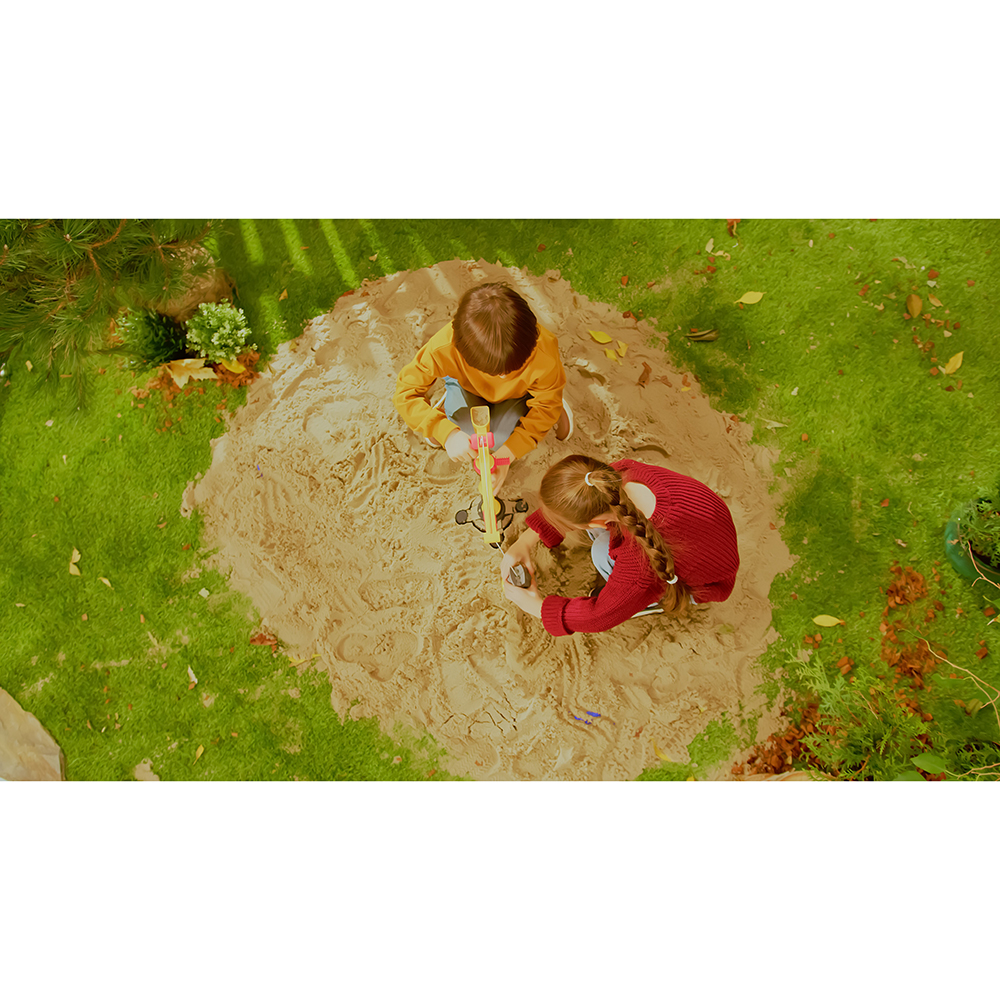 Фото 46 Іграшка кран KLEIN Cat (3256)