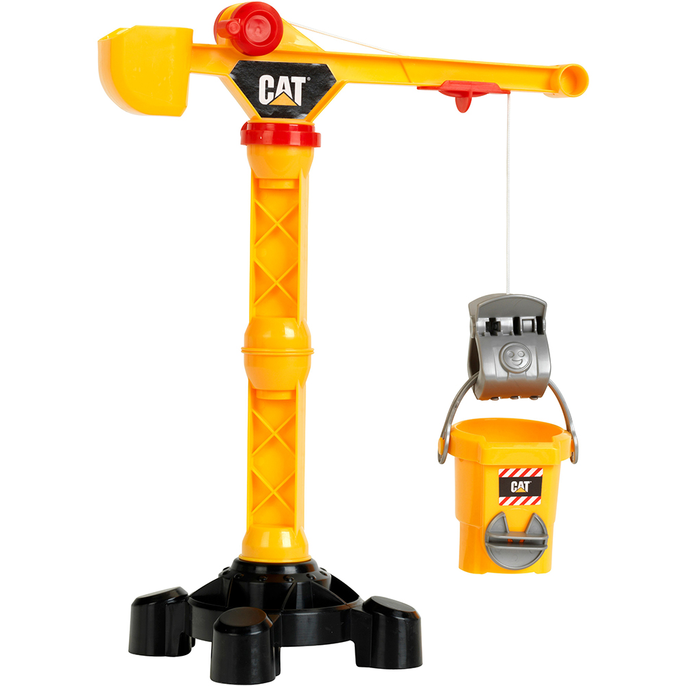 Іграшка кран KLEIN Cat (3256)