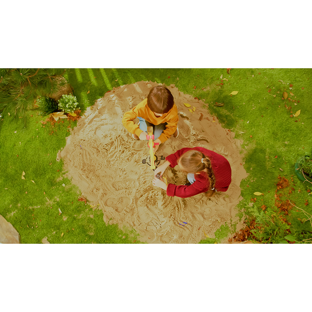 Фото 47 Іграшка кран KLEIN Cat (3256)