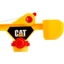 Іграшка кран KLEIN Cat (3256)