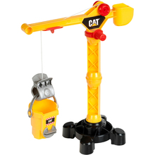 Іграшка кран KLEIN Cat (3256)