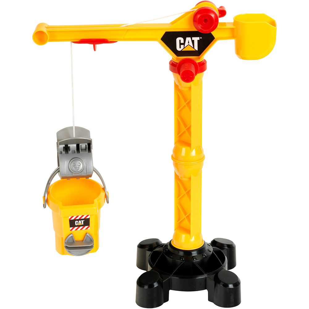 Замовити Іграшка кран KLEIN Cat (3256)
