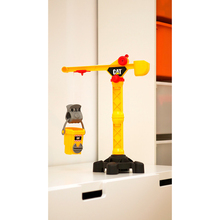 Іграшка кран KLEIN Cat (3256)