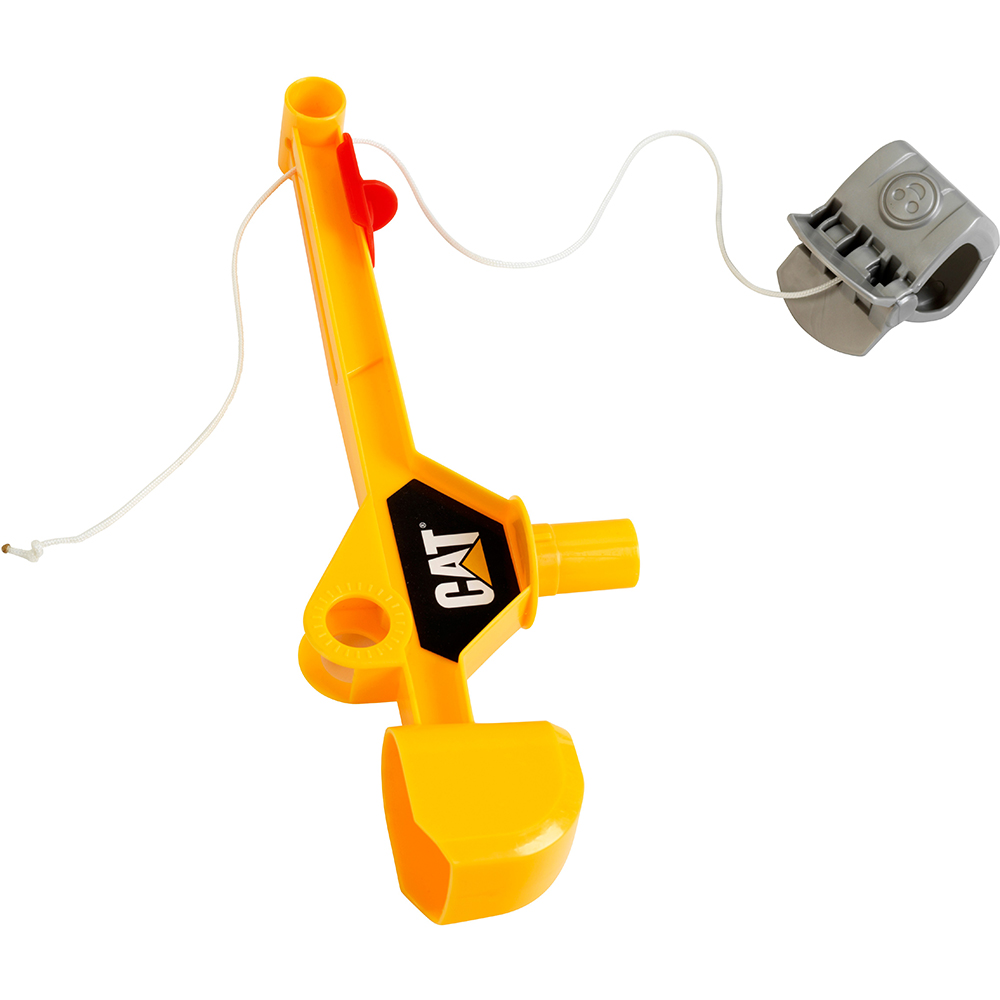 Фото 26 Іграшка кран KLEIN Cat (3256)