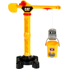 Іграшка кран KLEIN Cat (3256)