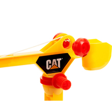 Іграшка кран KLEIN Cat (3256)