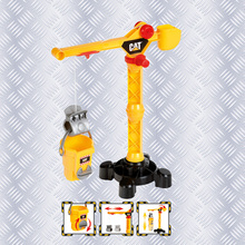 Іграшка кран KLEIN Cat (3256)