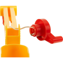 Іграшка кран KLEIN Cat (3256)