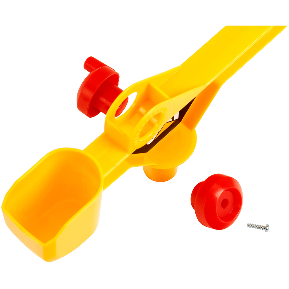 Фото 24 Іграшка кран KLEIN Cat (3256)