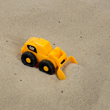 Набір будівельної техніки KLEIN Cat Caterpillar 1:50 (3236)