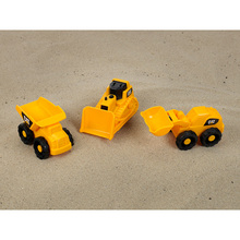 Набір будівельної техніки KLEIN Cat Caterpillar 1:50 (3236)