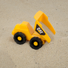 Набір будівельної техніки KLEIN Cat Caterpillar 1:50 (3236)