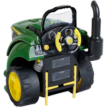 Игрушечный двигатель KLEIN John Deere (3916)