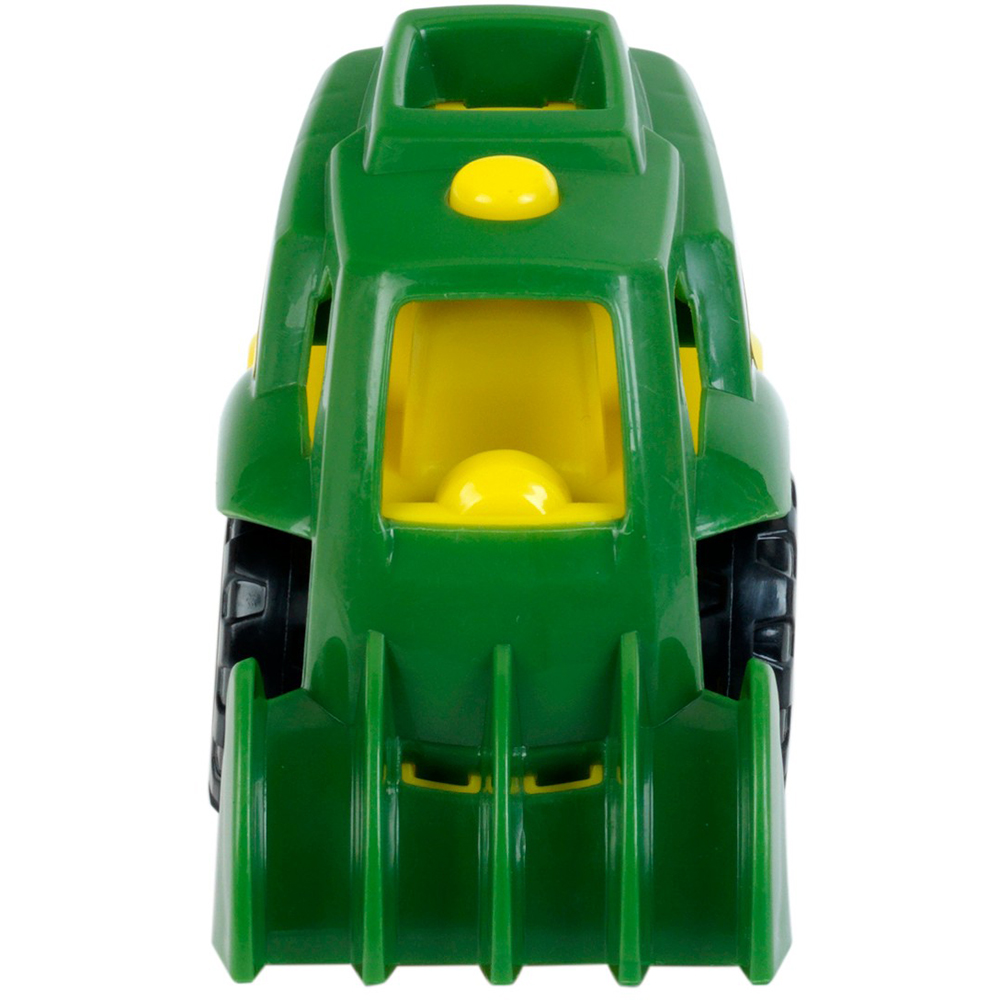 Комбайн KLEIN John Deere 1:50 (3961) Вид іграшкової машини комбайн