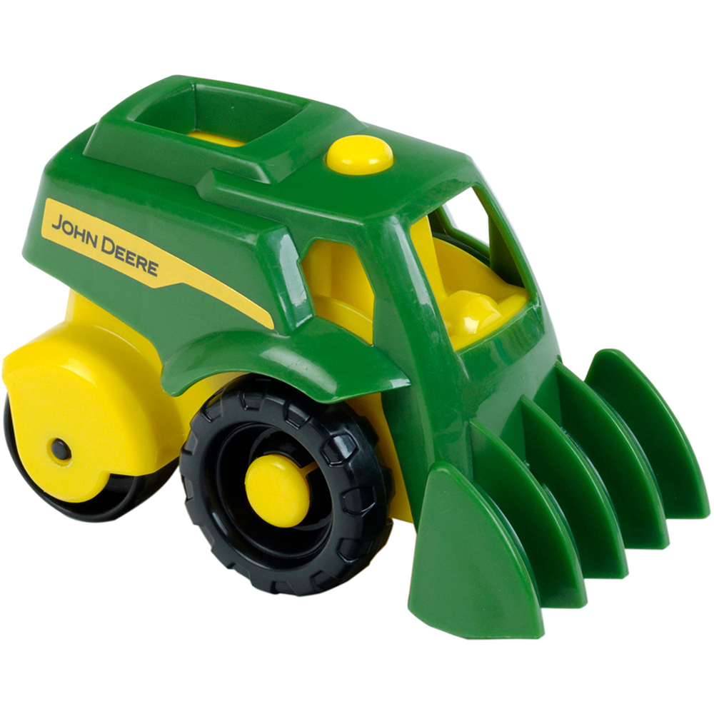 Комбайн KLEIN John Deere 1:50 (3961) Вік від 1.5 років