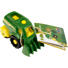 Комбайн KLEIN John Deere 1:50 (3961)