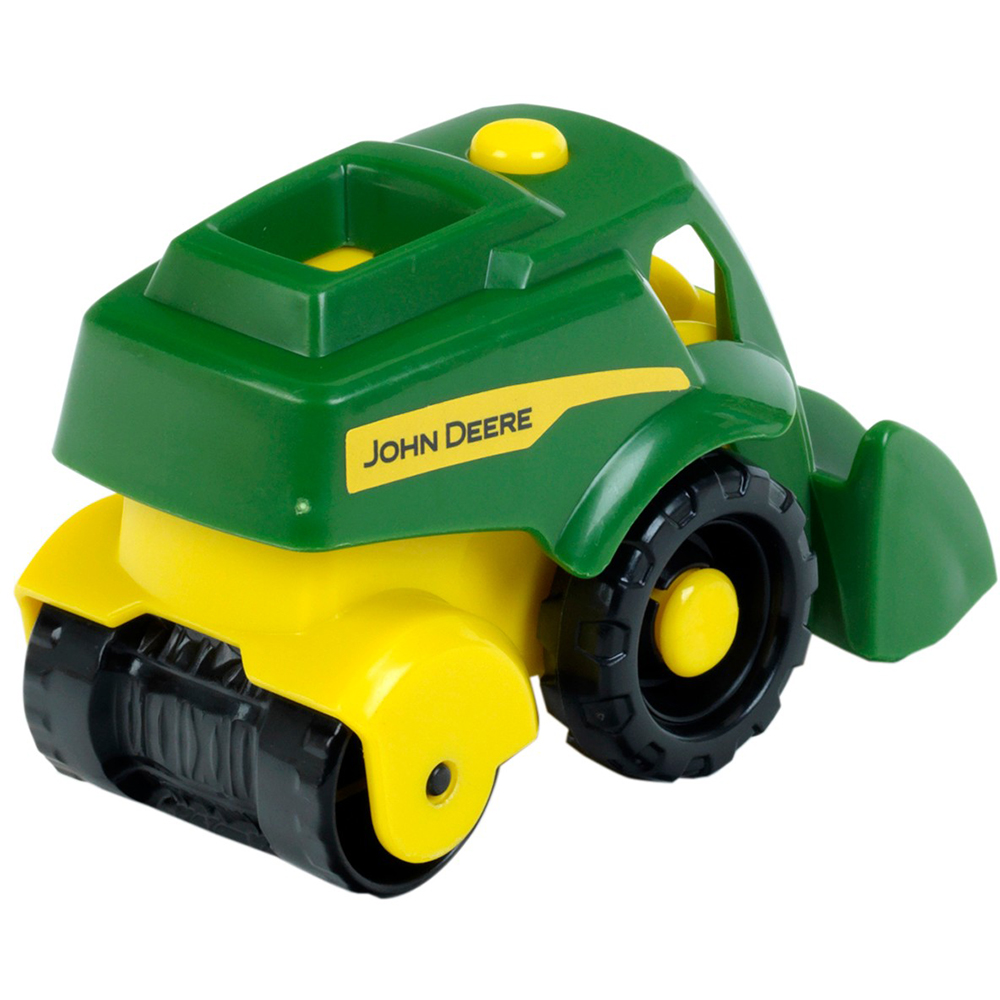 Комбайн KLEIN John Deere 1:50 (3961) Вид моделі комбайн