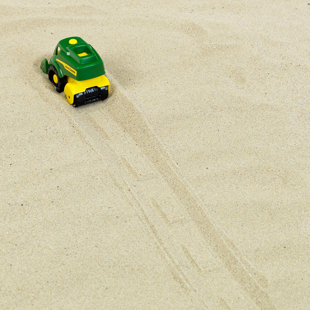 Замовити Комбайн KLEIN John Deere 1:50 (3961)