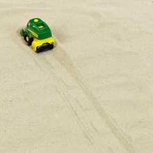 Комбайн KLEIN John Deere 1:50 (3961)