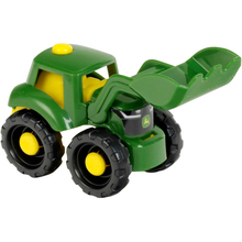 Трактор KLEIN John Deere 1:50 (3960)