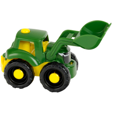 Трактор KLEIN John Deere 1:50 (3960)
