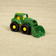 Трактор KLEIN John Deere 1:50 (3960)