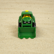 Трактор KLEIN John Deere 1:50 (3960)