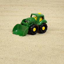 Трактор KLEIN John Deere 1:50 (3960)