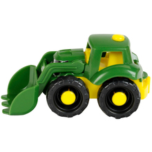 Трактор KLEIN John Deere 1:50 (3960)