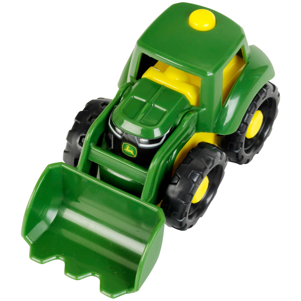 Трактор KLEIN John Deere 1:50 (3960)