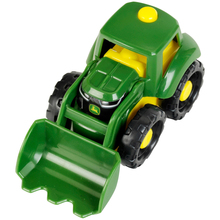 Трактор KLEIN John Deere 1:50 (3960)