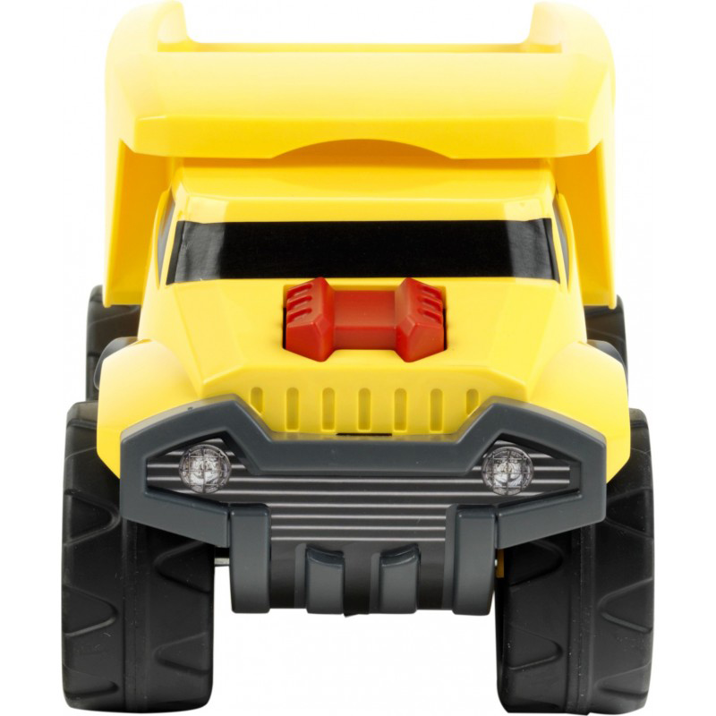 Вантажівка-самоскид KLEIN 1:24 (2115) Вік від 3 років