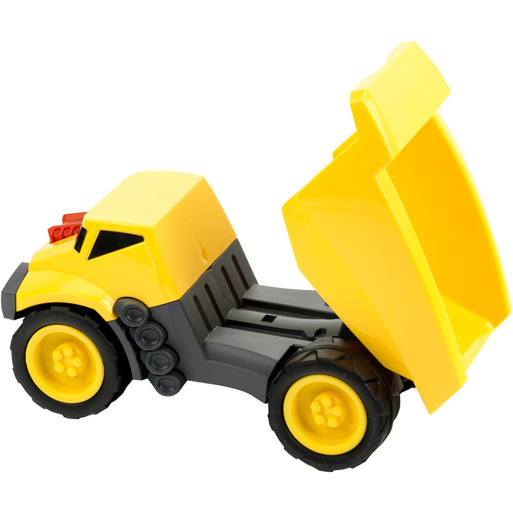 Замовити Вантажівка-самоскид KLEIN 1:24 (2115)