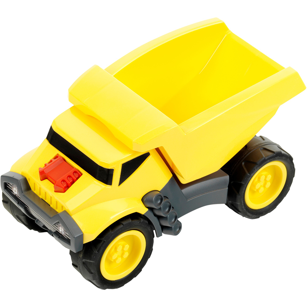 Вантажівка-самоскид KLEIN 1:24 (2115) Масштаб 1:24