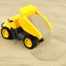 Вантажівка-самоскид KLEIN 1:24 (2115)