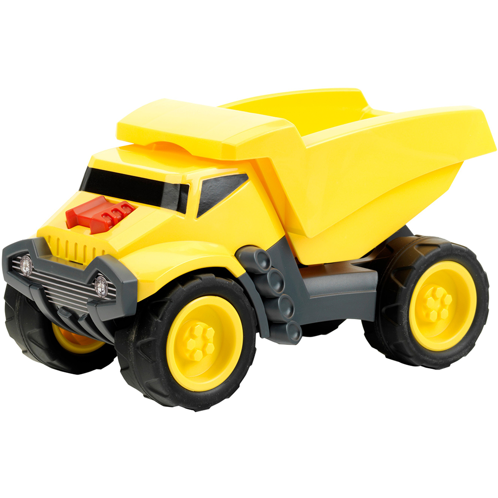 Вантажівка-самоскид KLEIN 1:24 (2115)