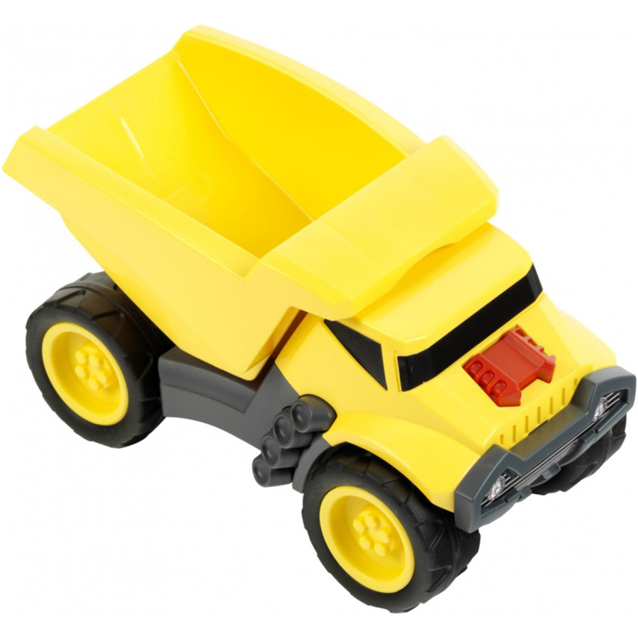 Фото Вантажівка-самоскид KLEIN 1:24 (2115)