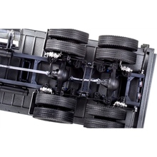 Сборная модель REVELL Самосвал Kenworth W-900 уровень 5 1:25 (RVL-12628)