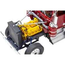 Сборная модель REVELL Самосвал Kenworth W-900 уровень 5 1:25 (RVL-12628)