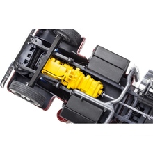 Сборная модель REVELL Самосвал Kenworth W-900 уровень 5 1:25 (RVL-12628)