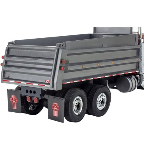 В интернет магазине Сборная модель REVELL Самосвал Kenworth W-900 уровень 5 1:25 (RVL-12628)