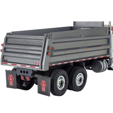 Сборная модель REVELL Самосвал Kenworth W-900 уровень 5 1:25 (RVL-12628)