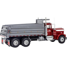 Сборная модель REVELL Самосвал Kenworth W-900 уровень 5 1:25 (RVL-12628)